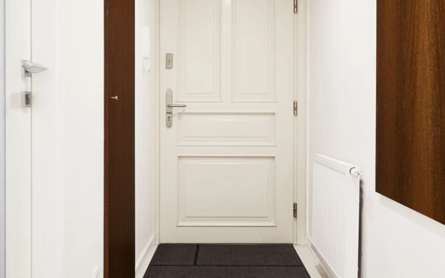 Contemporary Apartment Pilsudskiego Str.