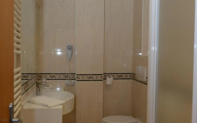 Al Brenta Hotel