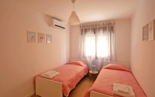 Sofisara in Tavira With 2 Bedrooms and 1 Bathrooms