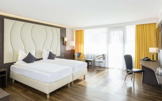 Plaza Hotel Mannheim