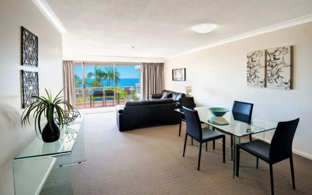Osprey Apartments