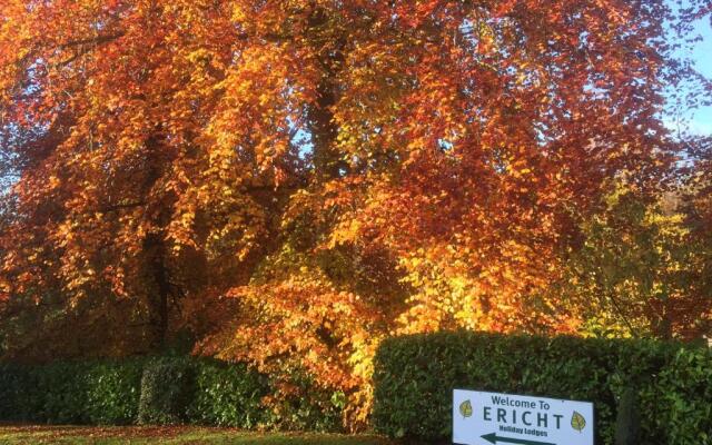 Ericht Holiday Lodges