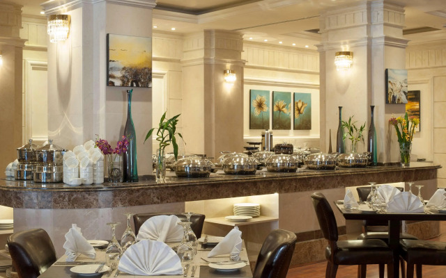 Radisson Blu Dhahran
