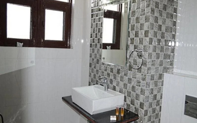 Hotel Royal Batoo