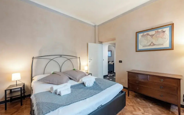 Casa Di Max Genova Nervi