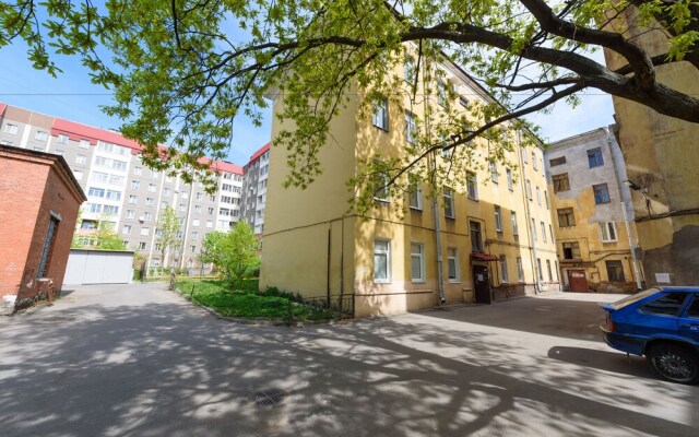 Апартаменты 4-You