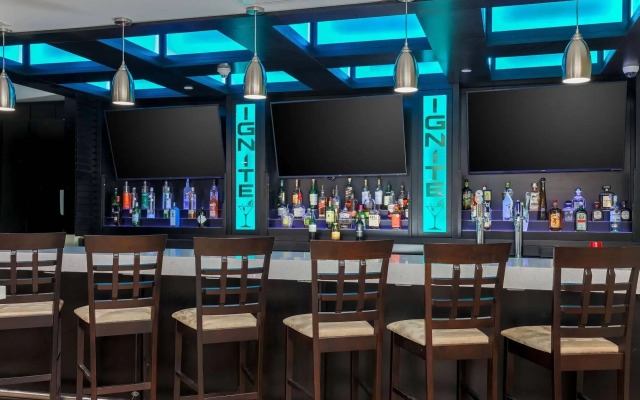 TownePlace Suites by Marriott McAllen Edinburg