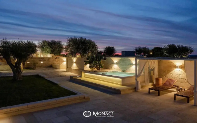 Masseria dei Monaci