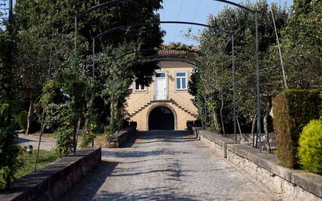 Vivenda Rústica C / Piscina E Snooker, Viana Castelo