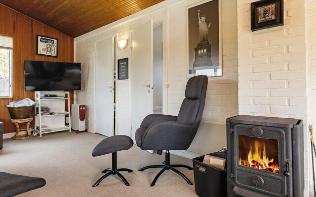 6 Person Holiday Home in Hadsund-by Traum