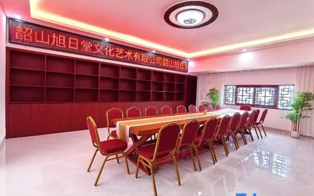 Tianfu Homestay (Former Residence Scenic Area) – Business – Xiangtan