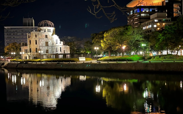 Hotel 28 Hiroshima