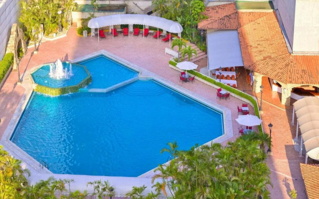 Meliá Caracas