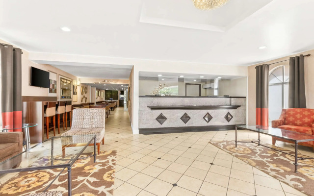 Best Western Hazlet Inn