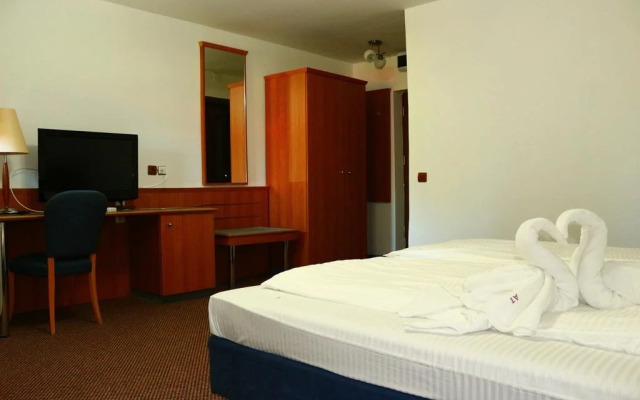 Hotel Atlantic Costinesti