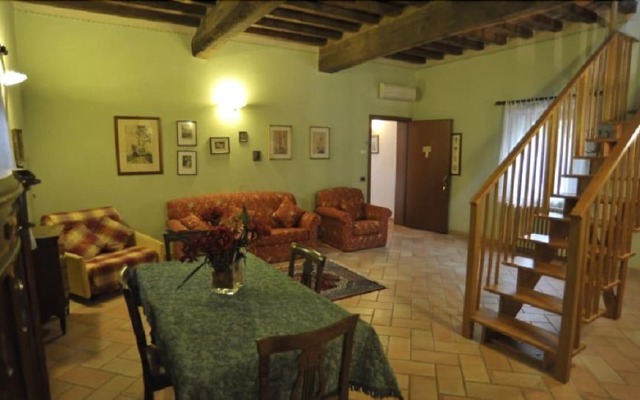 Agriturismo Aggazzotti