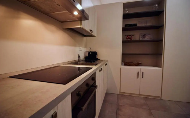 agriturismo Oasi Bettella