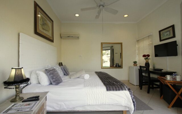 La Dolce Vita Guest House