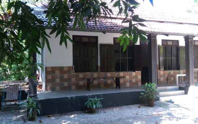 Veedu Homestays