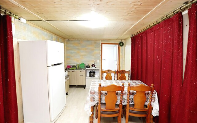 Wonju Oak Valley Pension