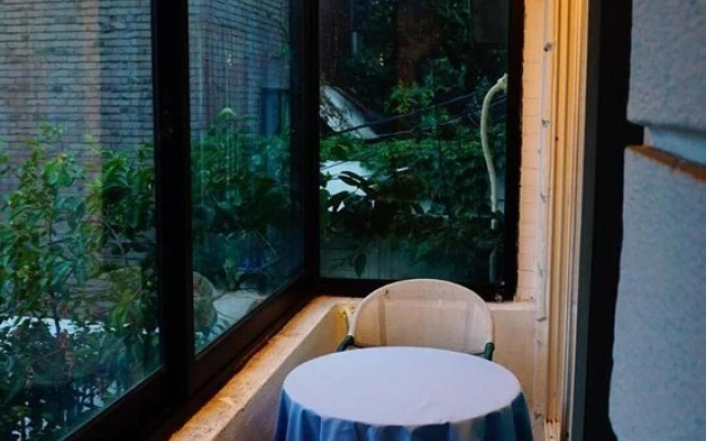 Modern Place Hostel