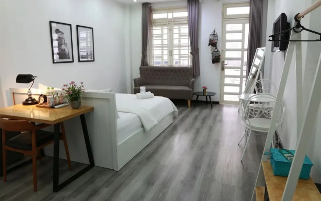 OHO Inn Saigon - Hostel