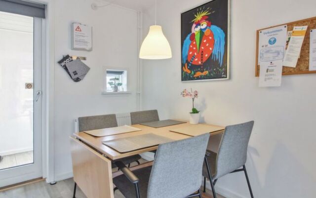 "Kajana" - 2.3km from the sea in Western Jutland