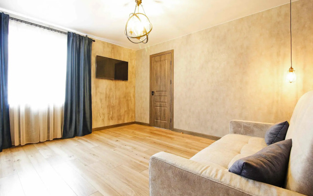 Apartments on Alexander Nevsky 34A