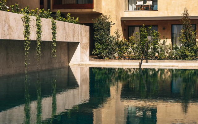 M Boutique Hotel - Designed for Adults