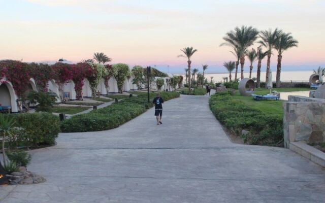 Le Méridien Dahab Resort