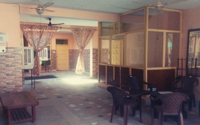 Hotel Rajat