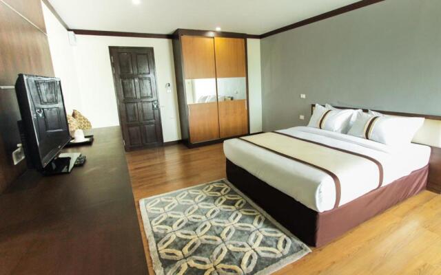 The Villa Chiangrai