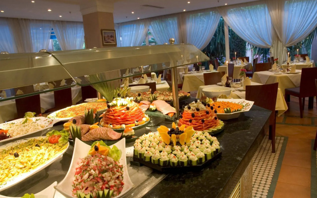 Kennedy Hospitality Resort