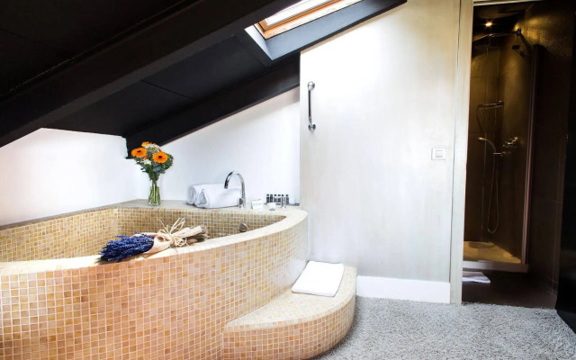 Hotel Spa Cardamomo Siguenza