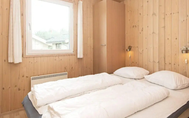 6 Person Holiday Home in Sjolund-by Traum