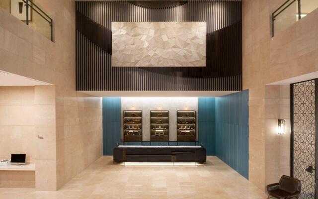 Four Points by Sheraton Seoul, Guro