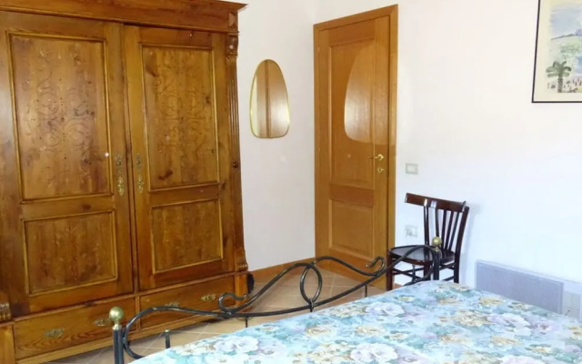 Holiday Home Casa Solaria