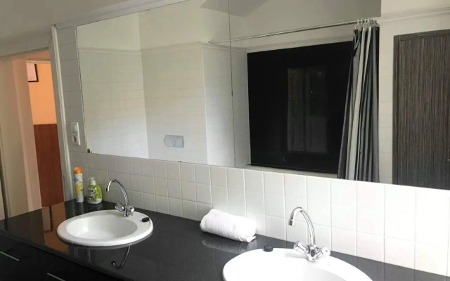 Gyulai Meseház Apartman