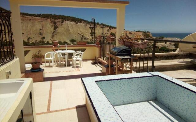 Villa Imioudare