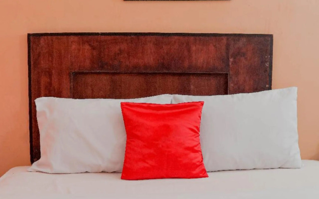 OYO 3366 Ersha Hotel