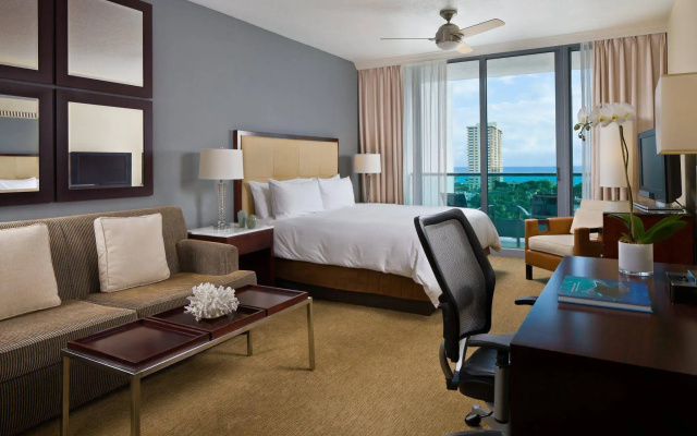 Residence Inn by Marriott Fort Lauderdale Intracoastal/Il Lugano