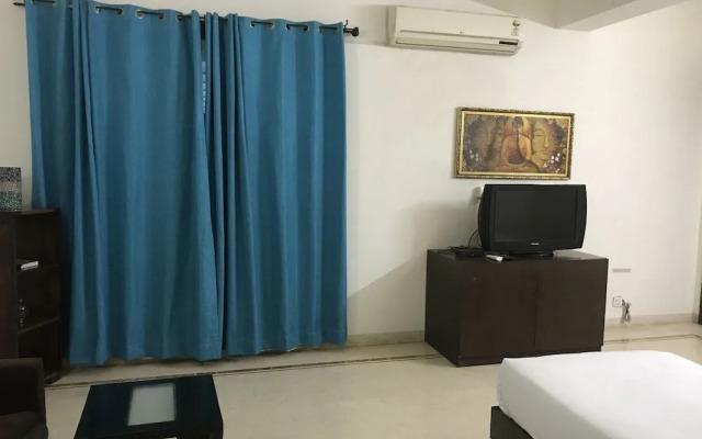 Comfort Villa Rooms and Suites