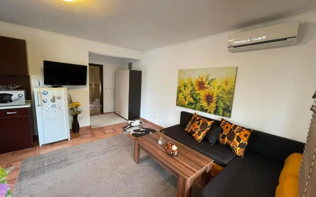Panteli Apart House