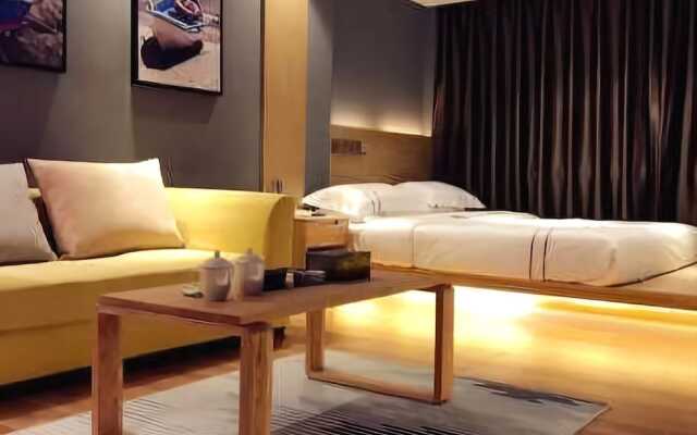 Jin Long Hotel