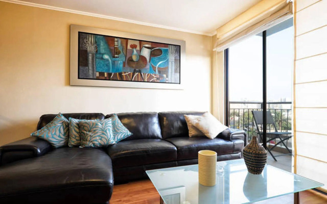 Peru Apartments 4 Rent