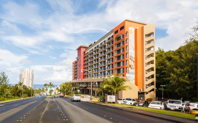 Bayview Hotel Guam