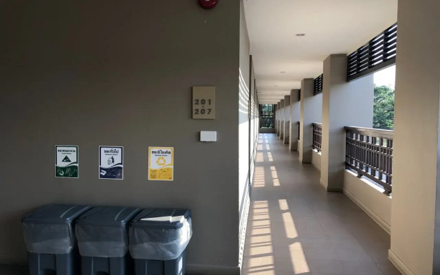 Pawa Place By Inpawa