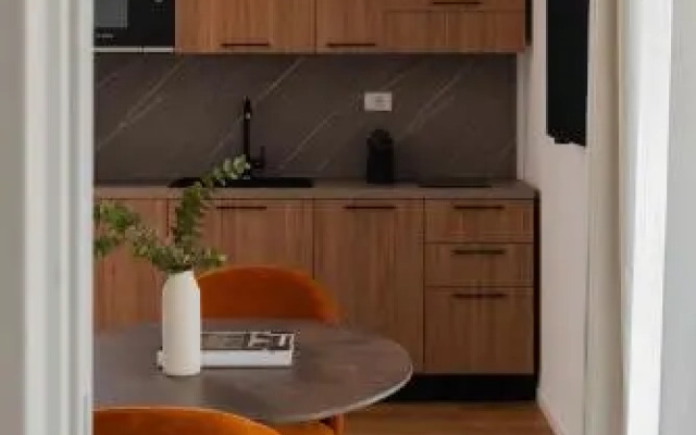 Sonder by Marriott Bonvoy Atelier Apartments Porta Romana