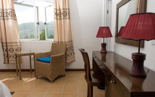 Villa Kayola - Self Catering