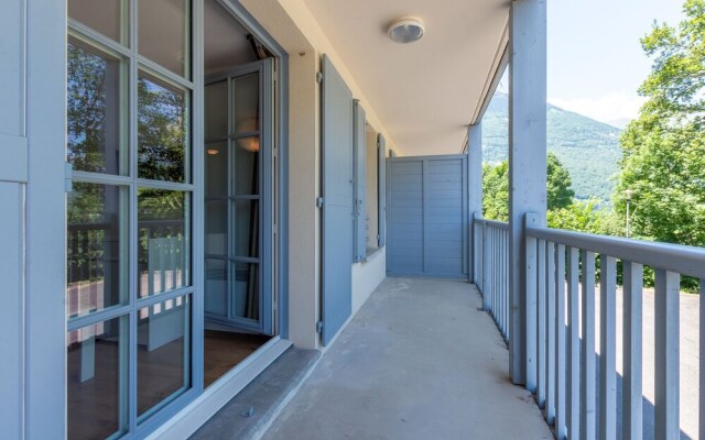 Résidence Les Balcons de l'Yse